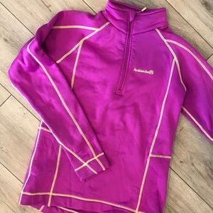 Avalanche Pullover Fleece
